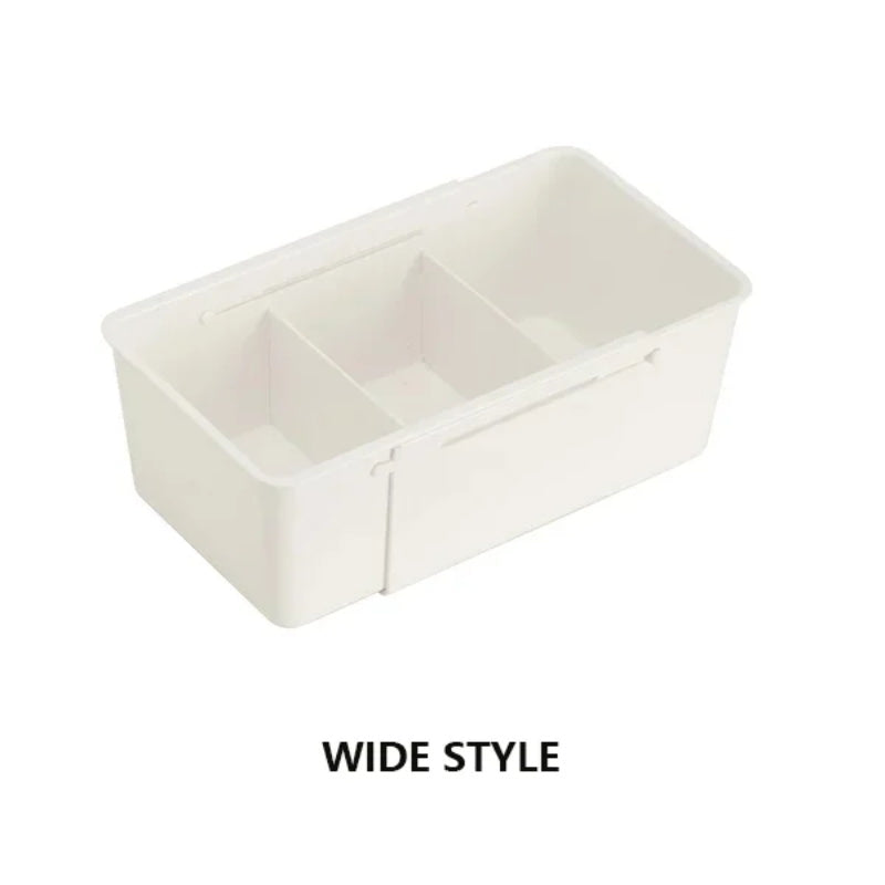 FlexiNest – Verstelbare Lademand | 1+1 GRATIS