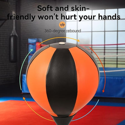 PulsePro — Speedball Trainingsset | 50% KORTING
