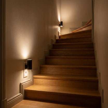 GlowAura — moeiteloze warmte, directe comfort