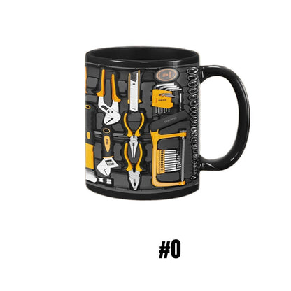 GearMug — Ontsteek Dagelijks Passie | 50% KORTING