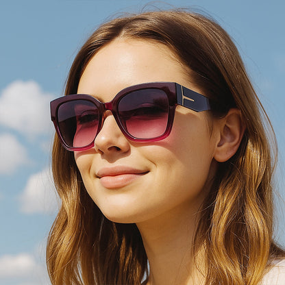 Heidi — Clip-On Zonnebril | 1+1 GRATIS