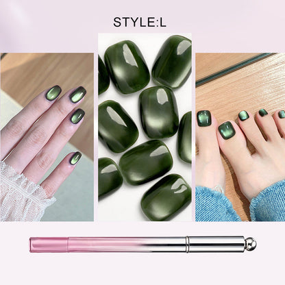 StellarCat Nagelontwerp Pen — Onweerstaanbare Nagels Direct