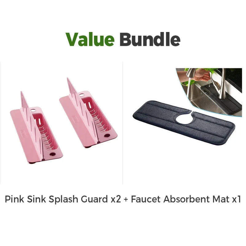 Aquafend Shield — Spatvrije Keukencomfort