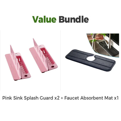 Aquafend Shield — Spatvrije Keukencomfort