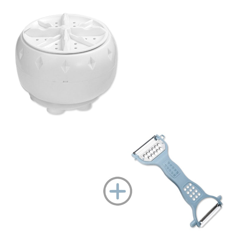 HydroPulse – Pure Voedselreiniging | 50% KORTING