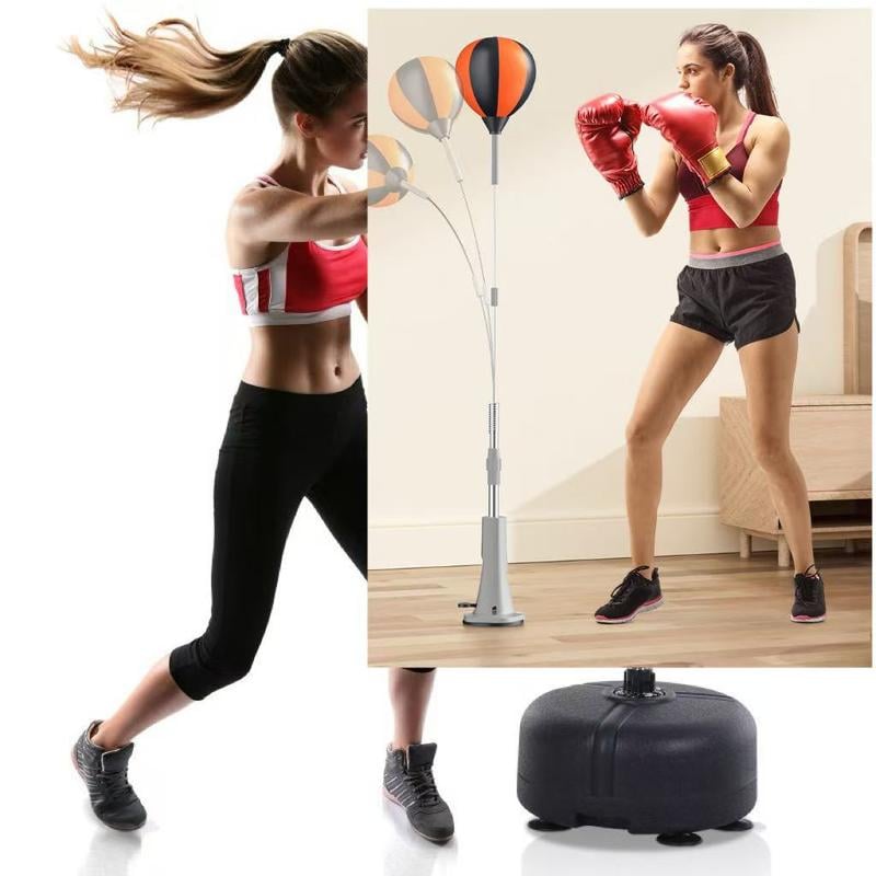 PulsePro — Speedball Trainingsset | 50% KORTING