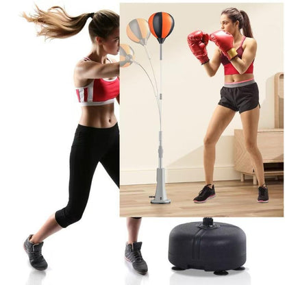 PulsePro — Speedball Trainingsset | 50% KORTING