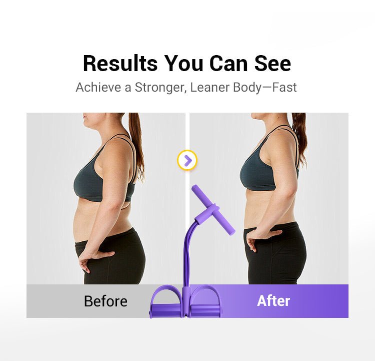 Core Trainer – Sterke Core | 1+1 GRATIS
