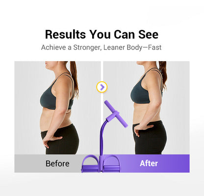 Core Trainer – Sterke Core | 1+1 GRATIS