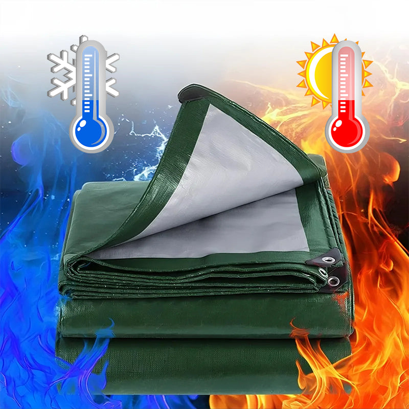TitanGuard – Versterkte Waterbestendige Outdoor Afdekhoes | 50% KORTING