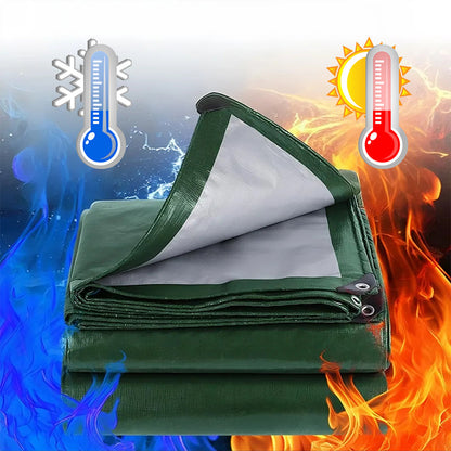 TitanGuard – Versterkte Waterbestendige Outdoor Afdekhoes | 50% KORTING