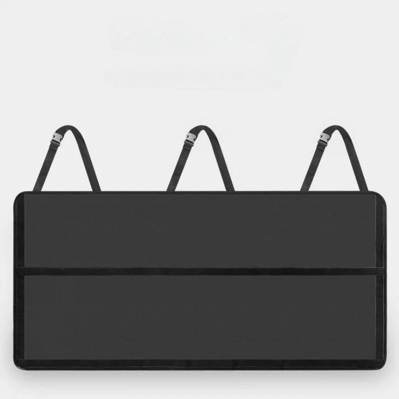 VaultNest Hangende Organizer – Direct Overzicht, Rust, Controle