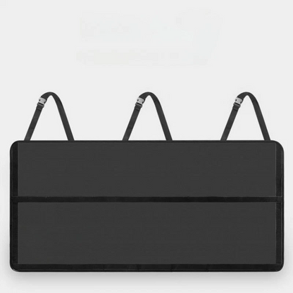 VaultNest Hangende Organizer – Direct Overzicht, Rust, Controle