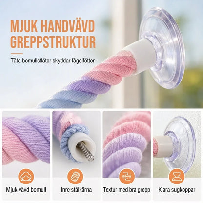 FeatherFlex Zithoekjes — Eindeloos Plezier, Knusse Comfort