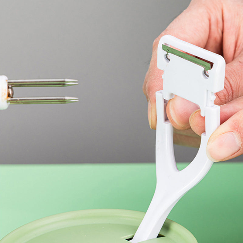 PeelMaster Pro – moeiteloos fruit schillen
