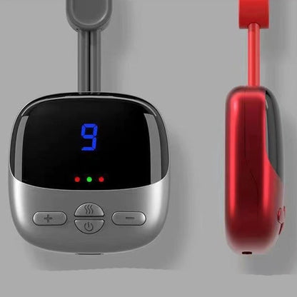 Melt Away Nekspanning — Direct Verzachtende Opluchting