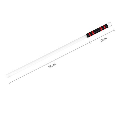 FlexGlow Strips — Totale Stemming Vrijheid