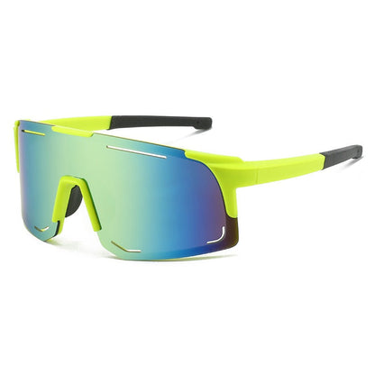 Tyler — Winddichte UV-zonnebril | 1+1 GRATIS