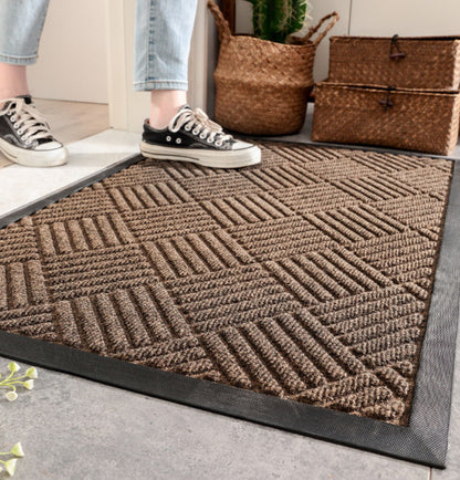 ShieldStep — Vuilvang Deurmat | 50% KORTING