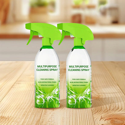 CleanMax – Krachtige multifunctionele reinigingsspray 500 ml | 50% KORTING