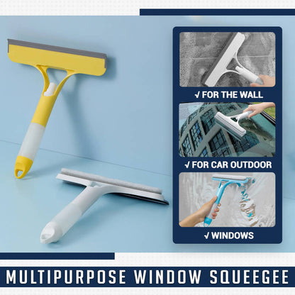 ClearSwipe – 3-in-1 raamwisser