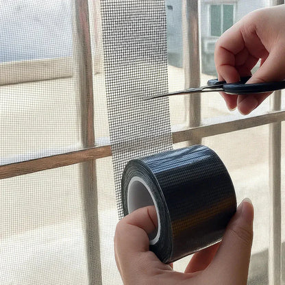 BugLux® Hor Reparatietape | 1+2 GRATIS