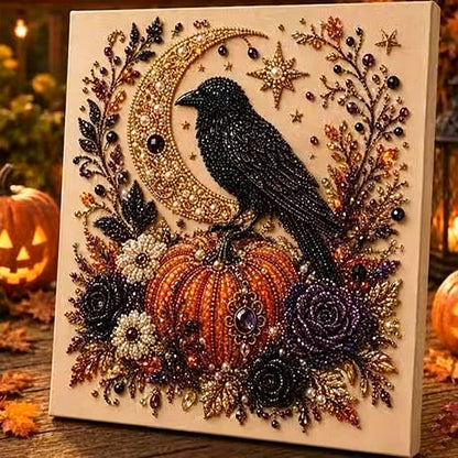 Halloween kralenset — Ontsteek creativiteit, spreid vreugde