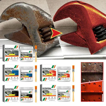 RustGuard — Roest Verwijderaar | 1+1 GRATIS