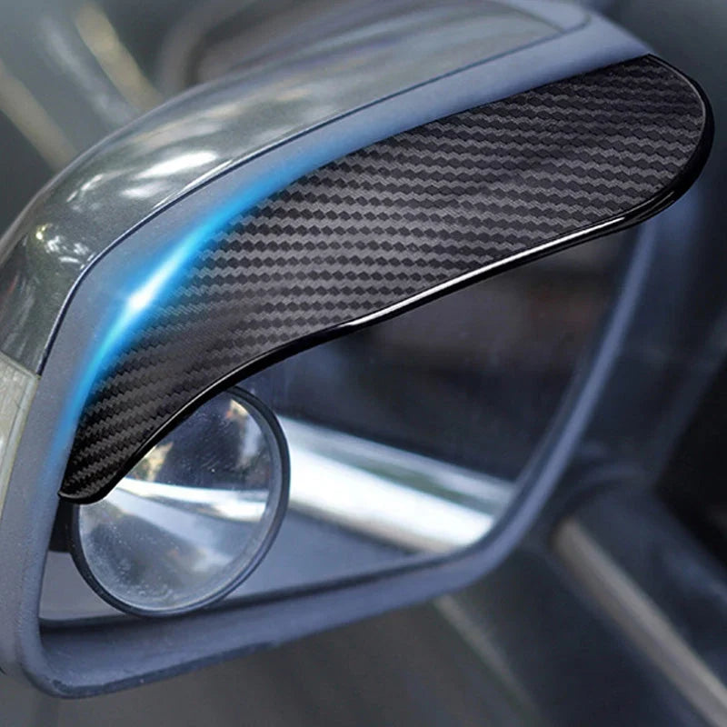 HydraShield Beschermhoezen — Helder Zicht, Vol Vertrouwen