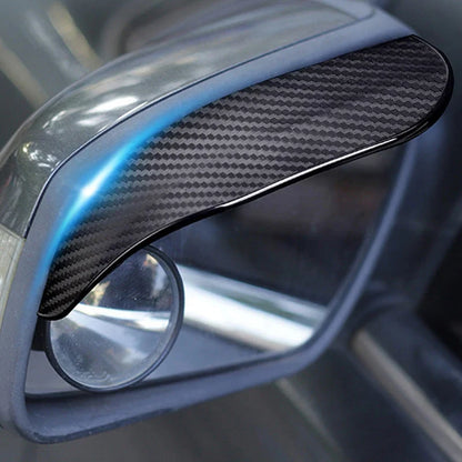 HydraShield Beschermhoezen — Helder Zicht, Vol Vertrouwen