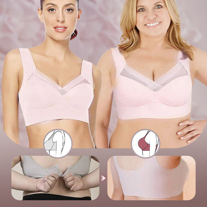 Heidi – Comfort Beha’s | 1+1 GRATIS