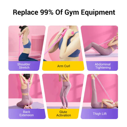Core Trainer – Sterke Core | 1+1 GRATIS