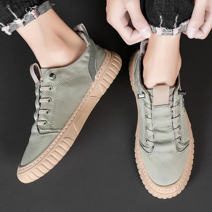 Ultra-comfortabele herenschoenen