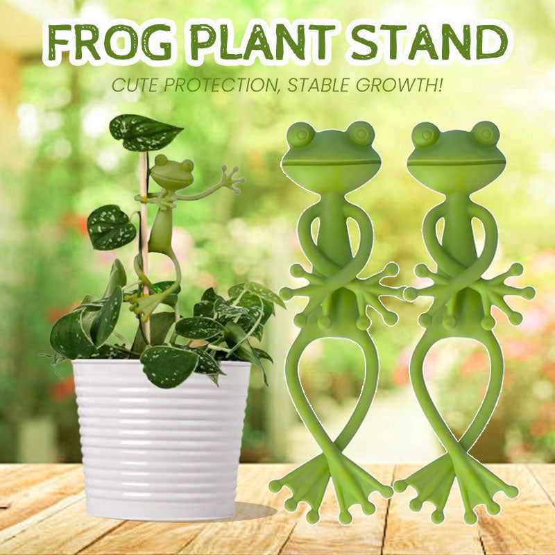 FrogglePods – Helpt Planten Gedijen