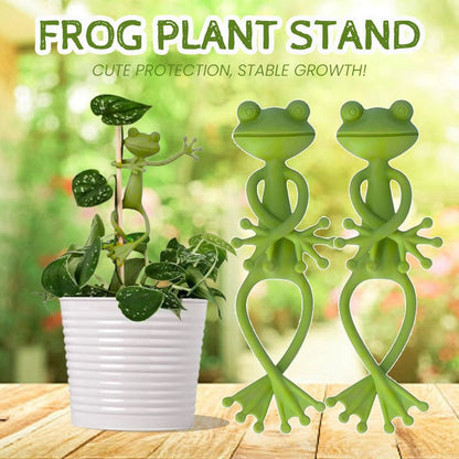 FrogglePods – Helpt Planten Gedijen