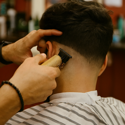 TrimMaster – Professioneel Scheren Zonder Grenzen | 50% KORTING