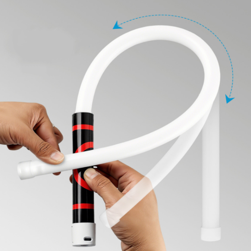 FlexGlow Strips — Totale Stemming Vrijheid