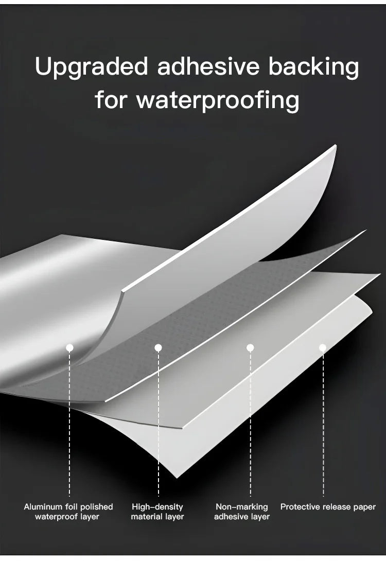 SafeShield™ – Antibacteriële en schimmelwerende pleister | 1+1 GRATIS