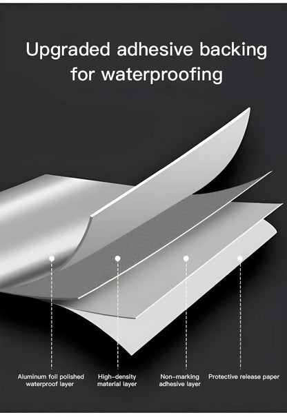 SafeShield™ – Antibacteriële en schimmelwerende pleister | 1+1 GRATIS