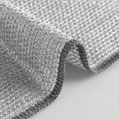 CleanMax 20 + 20 stuks GRATIS – Metalen vaatdoek