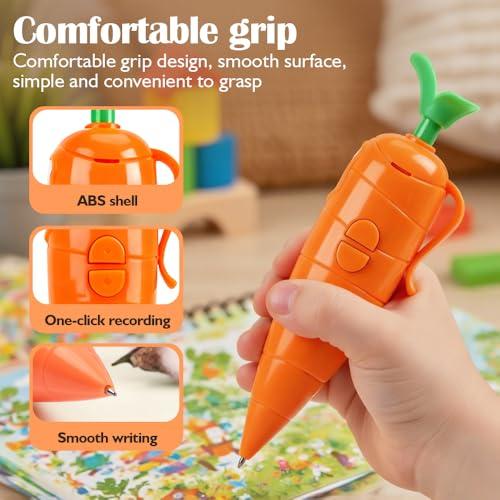 CleverQuill – Leg Inspiratie Direct Vast