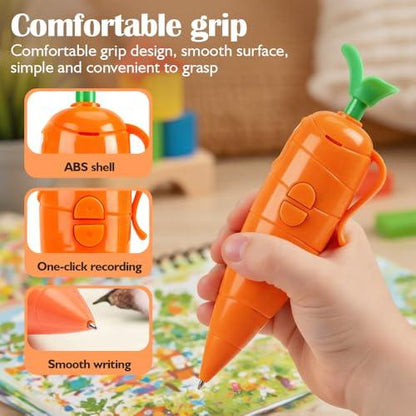 CleverQuill – Leg Inspiratie Direct Vast