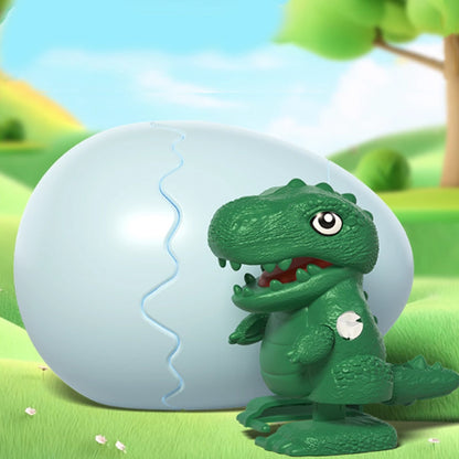 HatchPals — Magische Vreugde Ontketenen