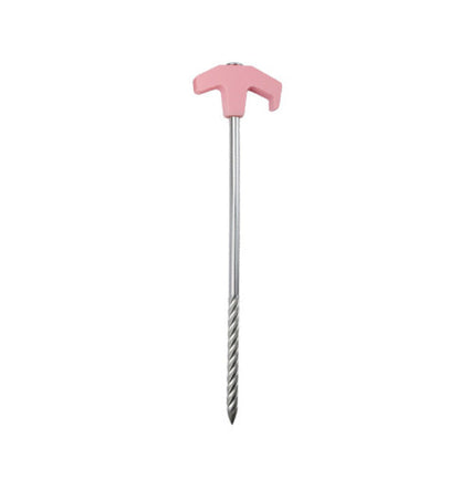 BlazeGrip — Stalen Tentharingen 5-delige set | 50% KORTING