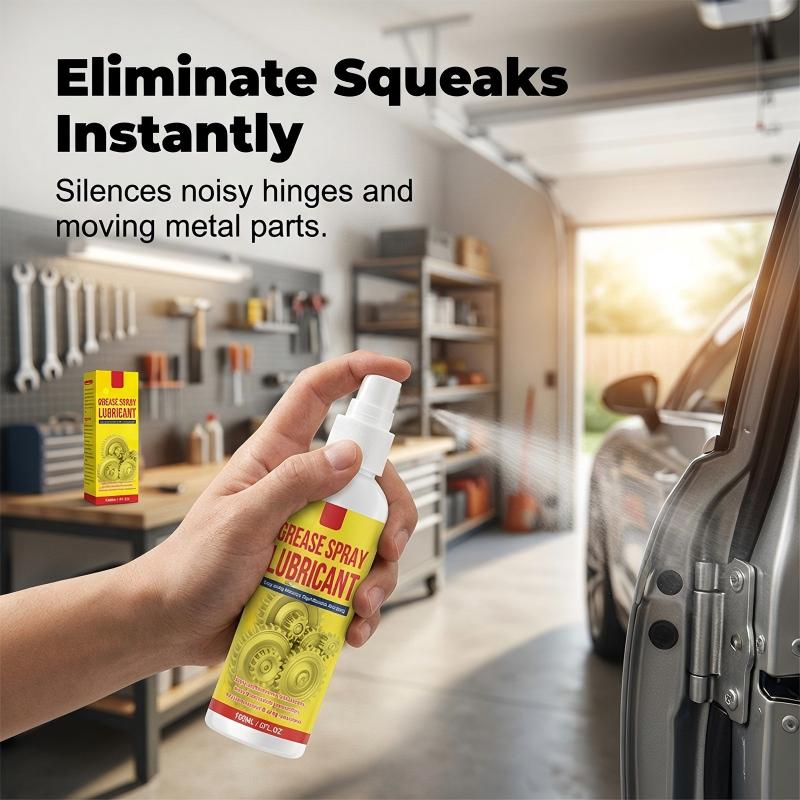 RustAway 180ml — Krachtige Roest Spray | 1+1 GRATIS