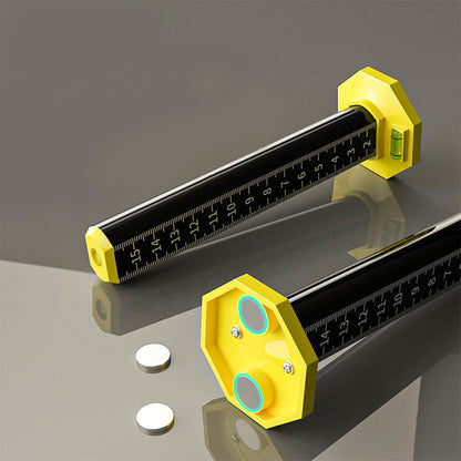 ProAlign — Magnetische Waterpas | 1+1 GRATIS