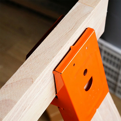 TitanGrip – Stevige Grip, Veilig Werken