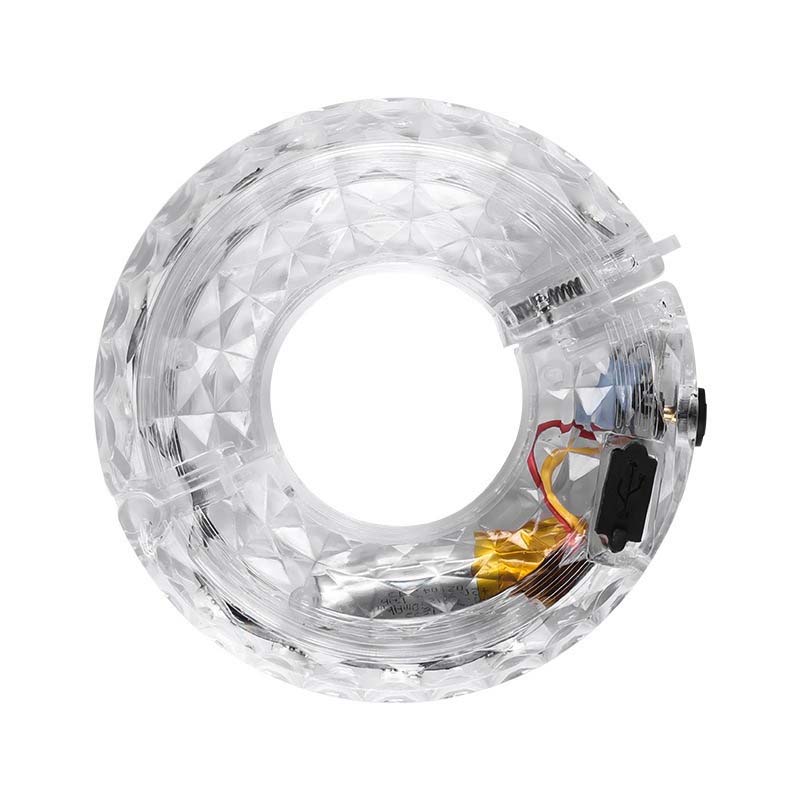 GlowWheel – Trek Direct Aandacht