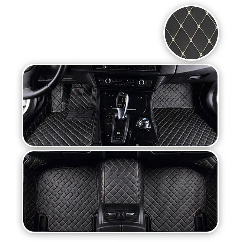 VeloGuard Elite — Onovertroffen Pure Luxe