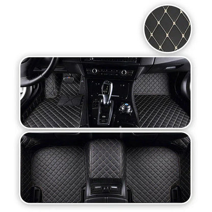 VeloGuard Elite — Onovertroffen Pure Luxe